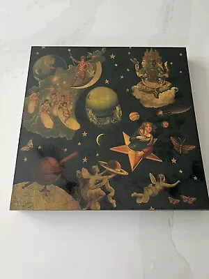 FREE SHIP Smashing Pumpkins Mellon Collie And The Infinite Sadness Vinyl Box Set • $124.88