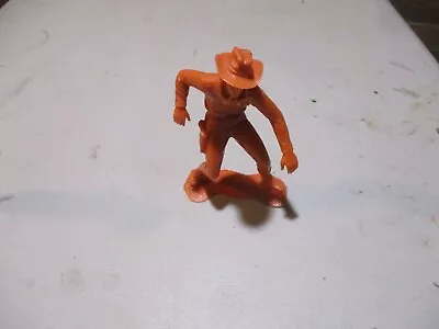 MARX Toys 6 Inch Cowboy Figure • $6