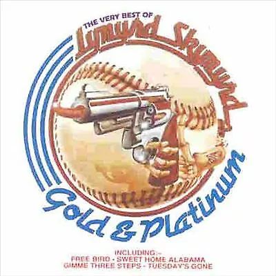 £2.77 • Buy Lynyrd Skynyrd : The Very Best Of Lynyrd Skynyrd: Gold & Platinum CD (1992)
