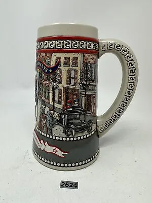 Miller High Life Beer Stein Great American Achievements #2 The Model T 1855-1987 • $21.99