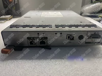 1pc  Used  DELL MD3000I Controller 0MW726 0CM669 0P809D 0M913N 0T658D 0X2R63 • $282.09