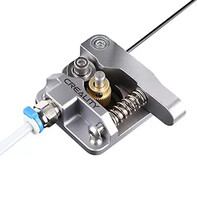 Creality Official Ender 3 Extruder Upgrade Metal Drive Feeder 3D Printer Parts  • $16.24