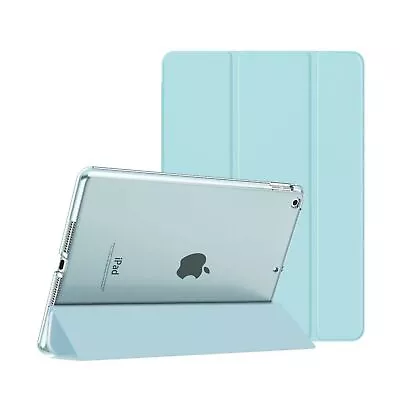 MoKo Case Fits IPad 9th Generation10.2Slim Translucent Matte Durable Lightweight • $28.16