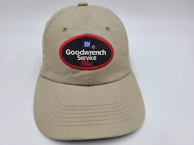 Vintage Dale Earnhardt #3 Goodwrench Service Plus Chase Snapback Hat Cap NASCAR • $19.99