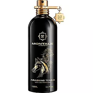 Montale Arabians Tonka Eau De Parfum Unisex 100 Ml -IN WHITE BOX • $89.99