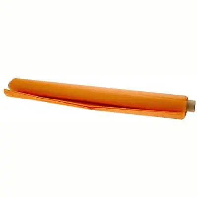 Orange Tissue Paper Roll - 20 X 30 Inch Sheets - Florist Floral Hamper Gift • £8.95