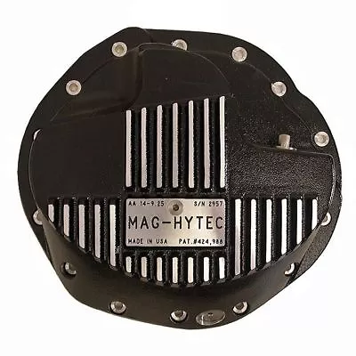 Mag-Hytec 14-9.25 Front Differential Cover For 03-13 Dodge Ram 2500 & 03-12 3500 • $354.40