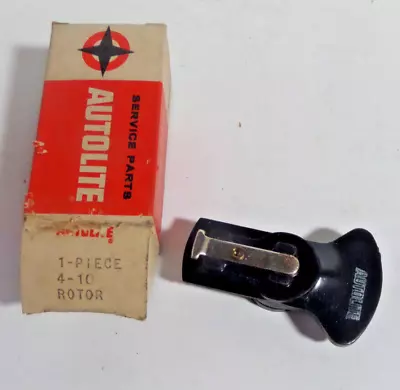 4-10 Distributor Rotor  NOS Vintage • $24.99