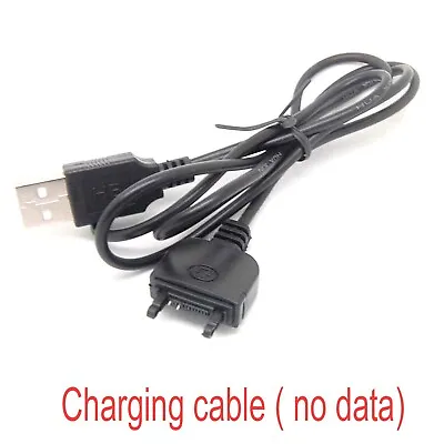 2PCS USB Charger CABLE For Sony Ericsson K850 K850i M600 M600i M608 P1 P1i P990 • $3.59