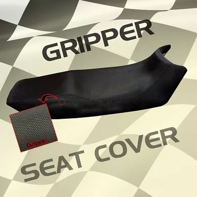 Suzuki PE250 80-81 Gripper Seat Cover #9739 • $49.99