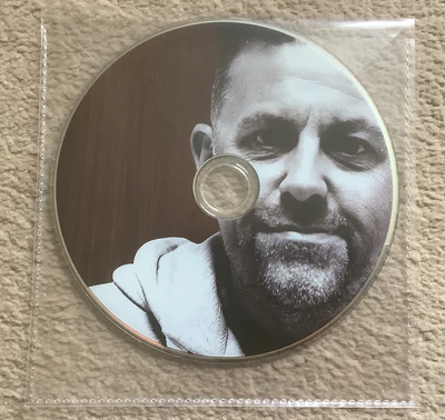 £7.50 • Buy At The Table Live Lecture - Mark Elsdon Magic - DVD Just The Disc