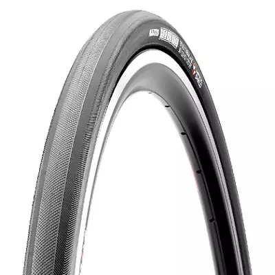 Tire Maxxis 700x28 Velocita 700 X 28 Folding 120tpi Tubular • $133