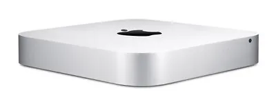 CUSTOM Apple Mac Mini 2012 2.6GHz Quad Core 16GB RAM 2TB SSD MacOS + Windows 10 • $979.99