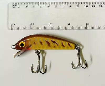 Vintage Lures Old Killalure Combined Postage. • $0.99