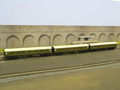 Model Town Backscenes N Gauge Retaining Wall Stone Grey (mt0001(n)) • £11.25