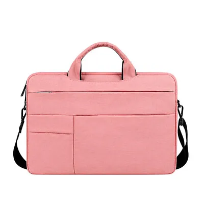 $18.99 • Buy Laptop Bag 13 14 15 16 Inch Notebook Shoulder Case For For Macbook Dell Handbag