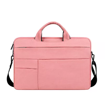 $18.99 • Buy Laptop Bag 13 14 15 16 Inch Notebook Shoulder Case For For Macbook Dell Handbag
