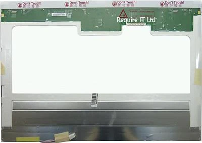 £60.16 • Buy Dell Studio 1735 1736 1737 Screen 0rm247 17.1  Wxga+ Matte No Inverter