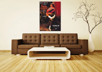 £9.99 • Buy Fear And Loathing In Las Vegas (1998) Movie Poster Print A2 A3 A4 A5 A6