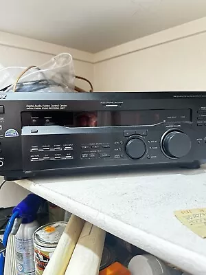 Marantz SR4021 Stereo Receiver Bundle With Remote And Manual • $200