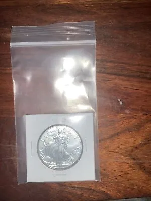 $49 • Buy 2018 Silver One Dollar