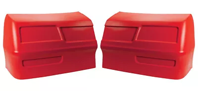 Allstar Performance Monte Carlo SS Nose Red 1983-88 Discontinued ALL23025 • $158.17