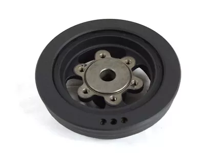 Engine Crankshaft Pulley Mopar 5037727AD Fits 15-17 Dodge Viper 8.4L-V10 • $460.45