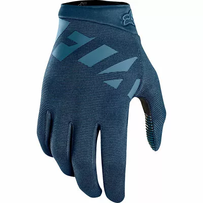 Fox Racing Ranger Gloves Midnight • $24.95