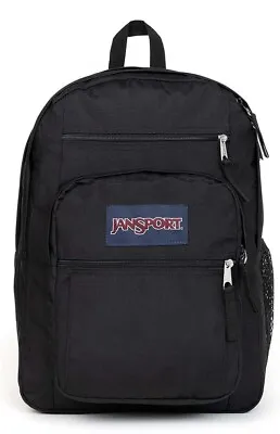 £32.95 • Buy JanSport Big Student Backpack Rucksack Work Sports Travel School Walking
