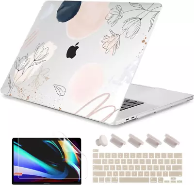 Compatible With Older Macbook Pro 16 Inch Case 2020 2019 Release A2141 W • $39.13