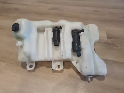 BMW E39 5-Series Windshield/Headlight Washer Fluid Reservoir 8364941 • $55