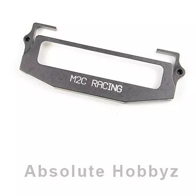 M2C Racing Mugen MBX7 Retainer Tray For Life Packs - M2C5226 • $19.95