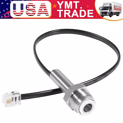 Airless Sprayer Pressure Transducer For Titan Impact 440 540 640 740 704492 • $35.95