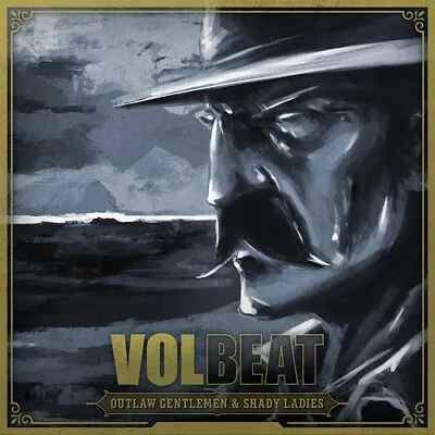 Volbeat - Outlaw Gentlemen & Shady Ladies New Cd • $22.18