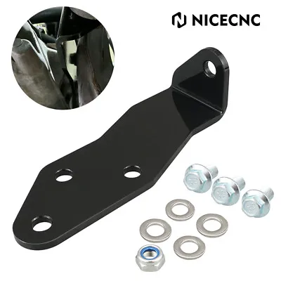 NICECNC Manual Transmission Torque Mount Bracket For Honda For Acura B Series • $26