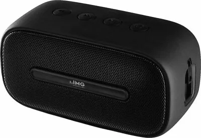 Img Stage Line Portable Bluetooth-Lautsprecher-5 W/ 4 Ω Range To 10 M • £30.34