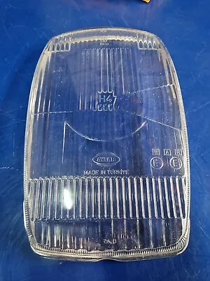 Mercedes W114 – W115 Head Light Lens Flat Replica LHD- 001 826 92 90 0018269290 • $52.97