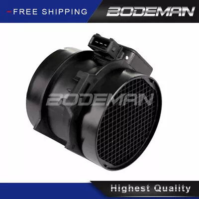 Mass Air Flow Sensor For Kia Optima Sportage Hyundai Santa Fe Sonata Tucson 2.7L • $20.81