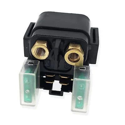 Starter Relay Solenoid Switch For Yamaha YFM 350 Raptor Wolverine / 450 Grizzly • $9.29