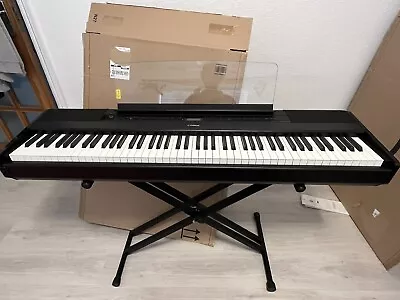 Yamaha P-515 Essential Portable Digital Piano Pack • £1200