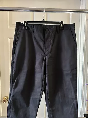 Dickies Men's Work Pants Black • $11