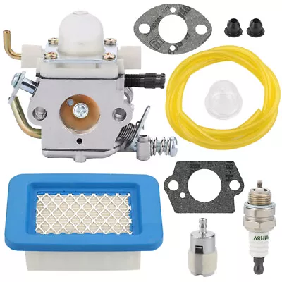 For Echo Blower Pb-413h Pb 403t Leaf Blower & Vacuum Parts Carburetor Air Filter • $16.20