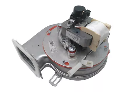 Quadra-Fire (SRV7080-106) Combustion Blower Motor For Mt. Vernon E2 FS/INS • $399.99