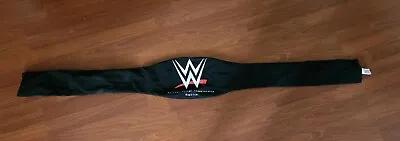 WWE Million Dollar Replica Belt Bag  • $50