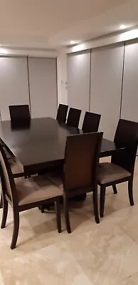 $500 • Buy Dining Tables And Chairs