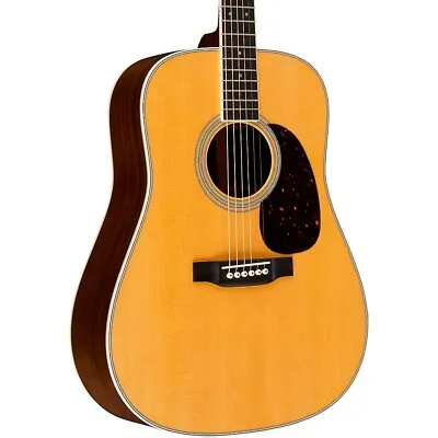 Martin D-35 Standard Dreadnought Acoustic Guitar Aged Toner • $3399