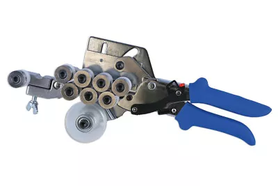 £83.50 • Buy Copper Soft Stainless Steel Pipe Tube Straightener 4.75mm - 10mm Automotive Tool
