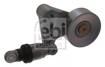 Belt Tensioner V-ribbed Belt Febi Bilstein 100425 For Nissan • $286.22