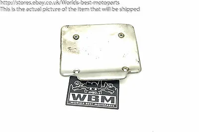 Moto Morini Corsaro 1200 (1) Fast 09' Tail Cover Panel • $18.64