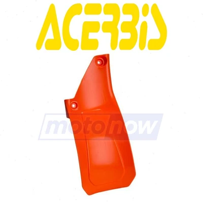 $41.31 • Buy Acerbis Airbox Mud Flaps For 2017-2019 KTM 250 XC - Body Bodywork Mud Flaps Ef